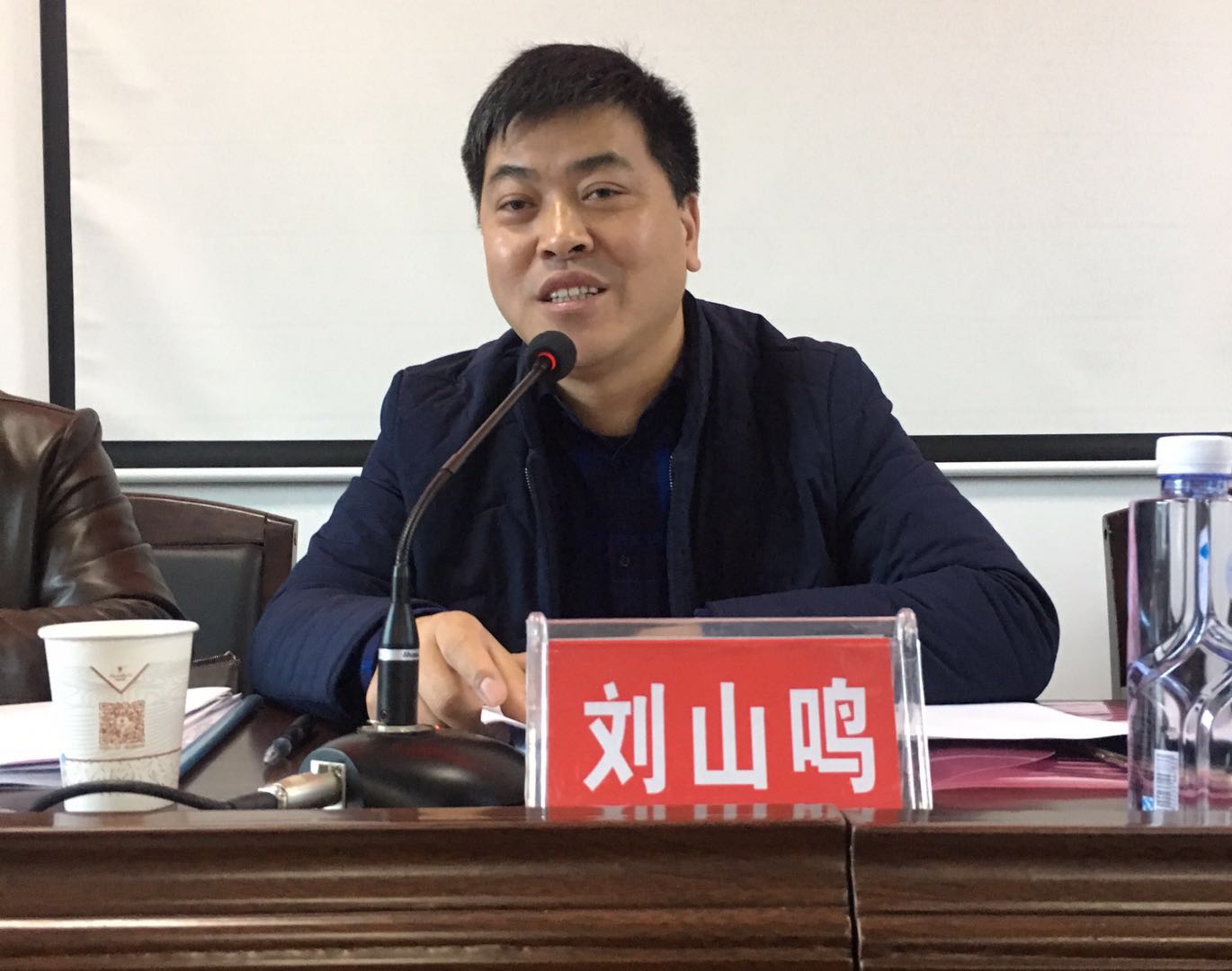 自来水价格涨不涨，听证代表说了算 第 2 张