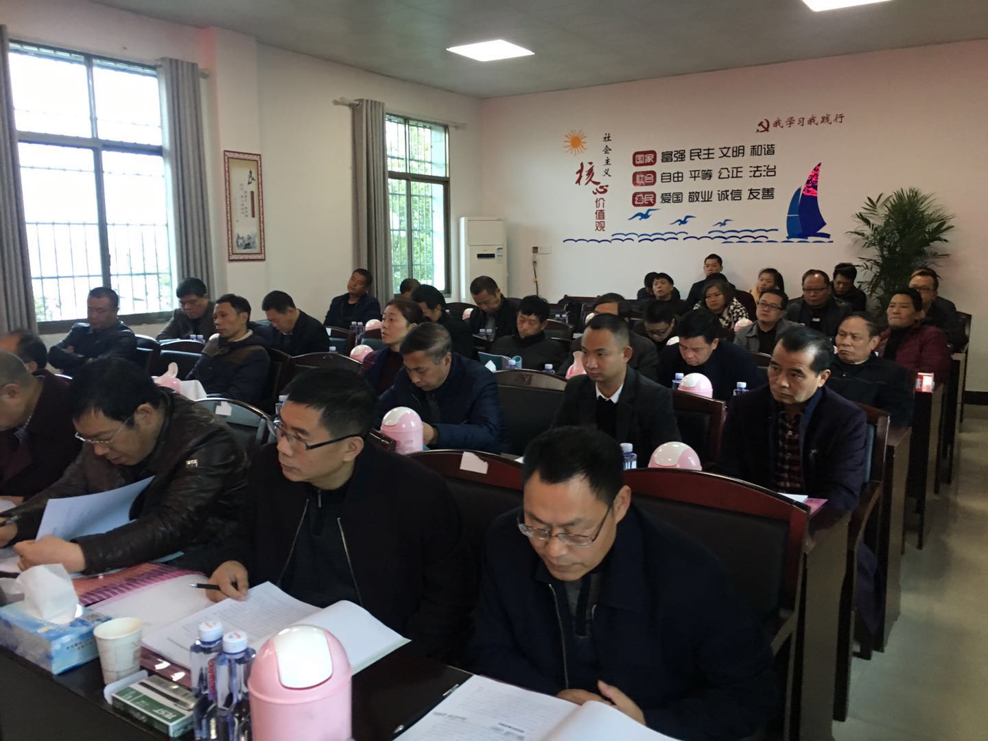 自来水价格涨不涨，听证代表说了算 第 5 张